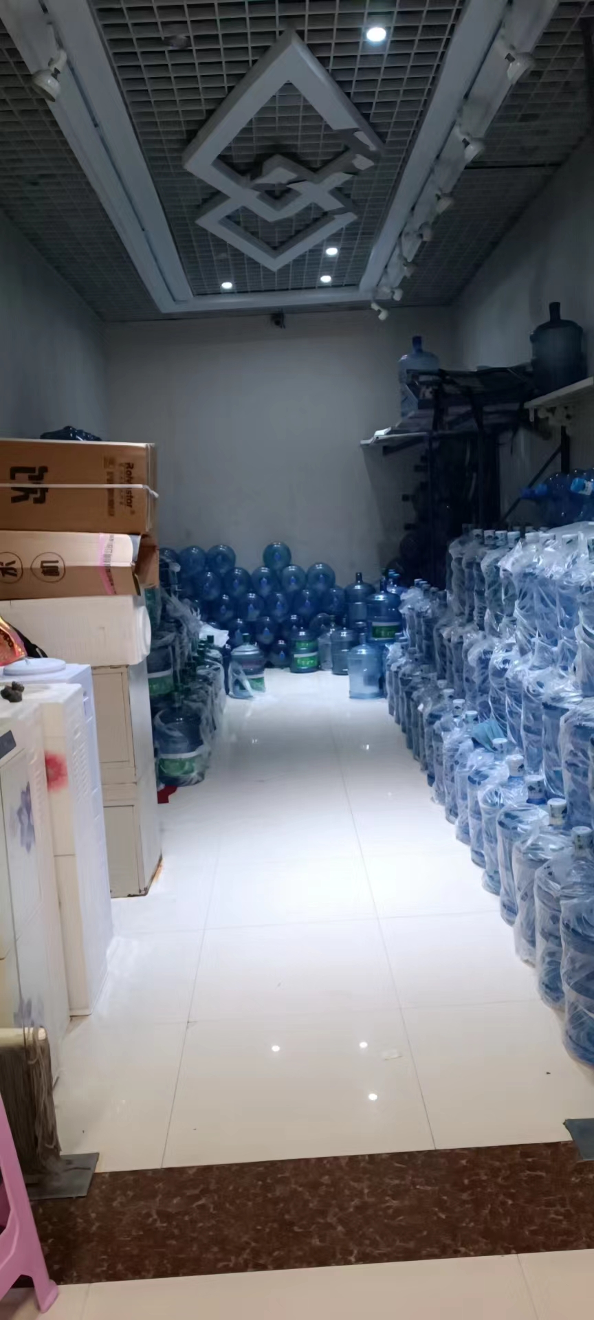 貴州泉水站 - 貴陽市桶裝水站